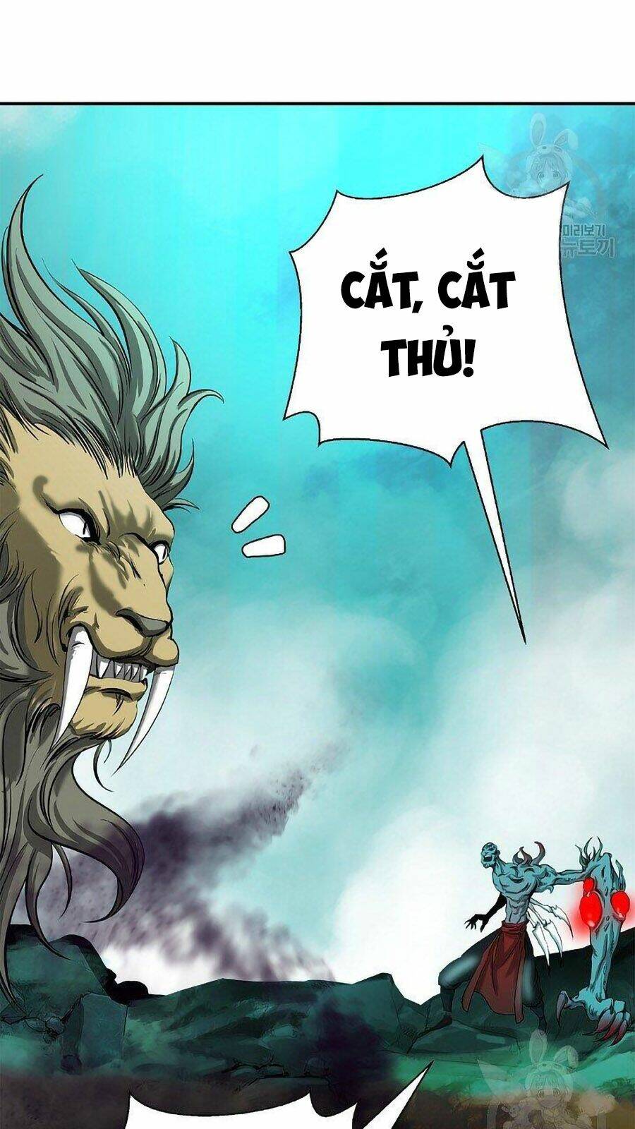 Lãng Tiên Kỳ Đàm - Chap 66 - Trang 68