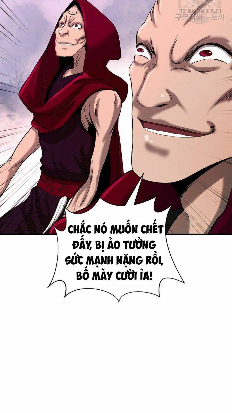 Lãng Tiên Kỳ Đàm - Chap 66 - Trang 9