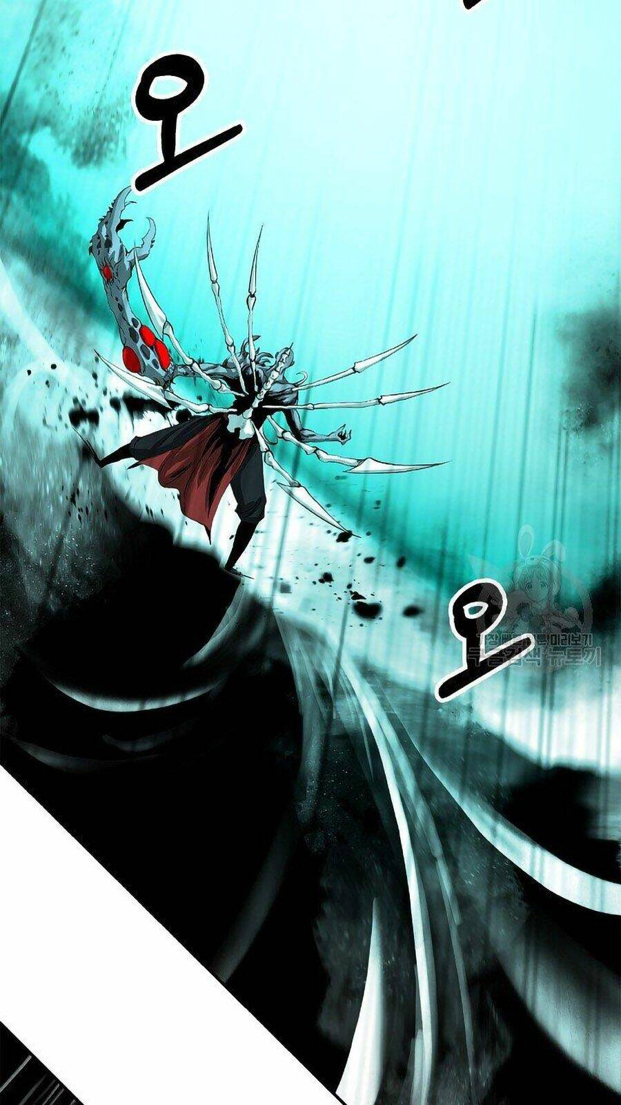 Lãng Tiên Kỳ Đàm - Chap 66 - Trang 83