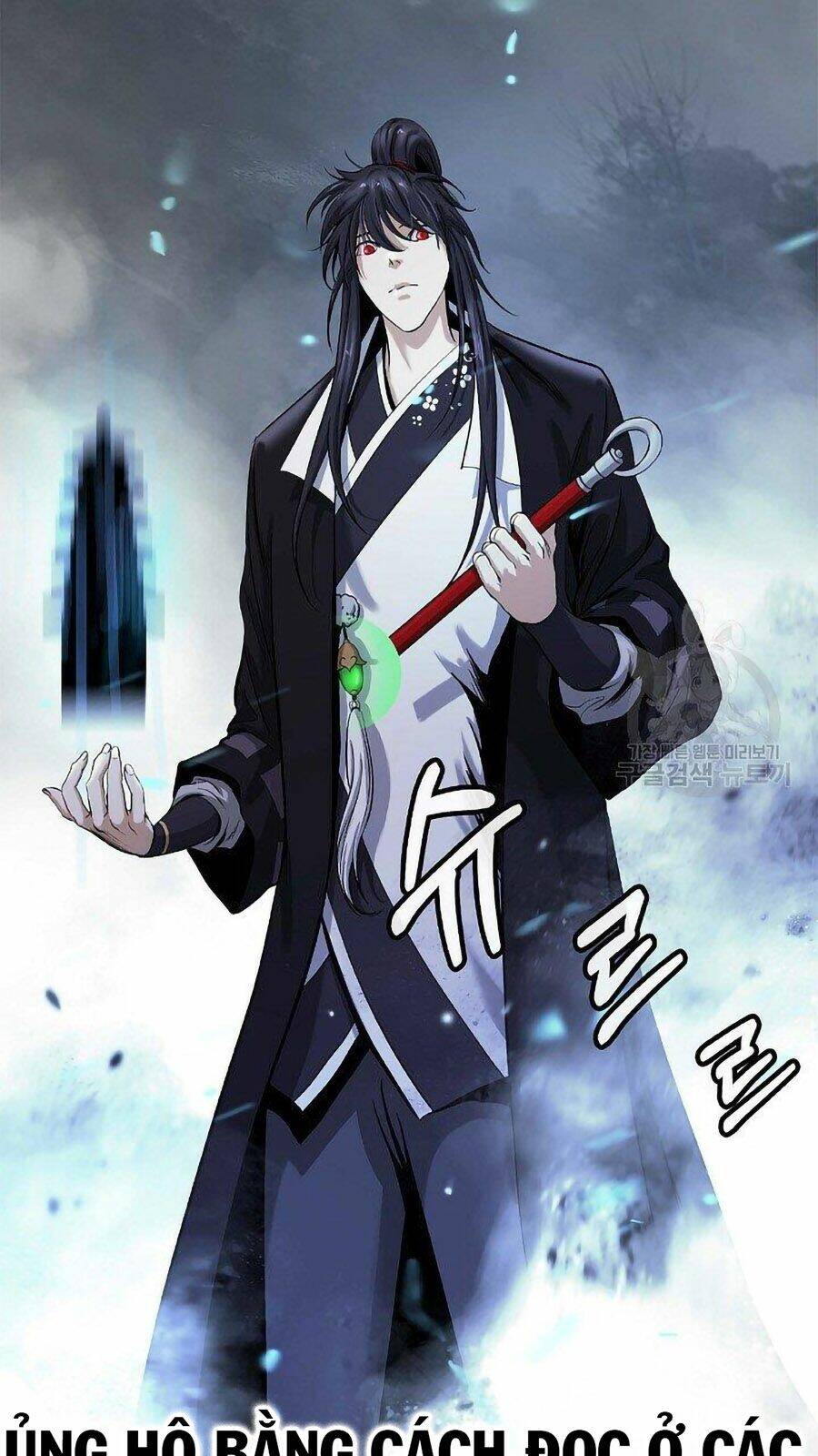 Lãng Tiên Kỳ Đàm - Chap 66 - Trang 92