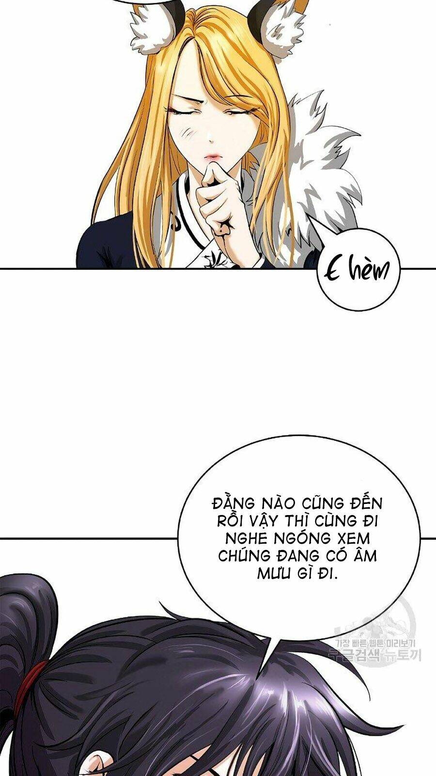 Lãng Tiên Kỳ Đàm - Chap 66 - Trang 99