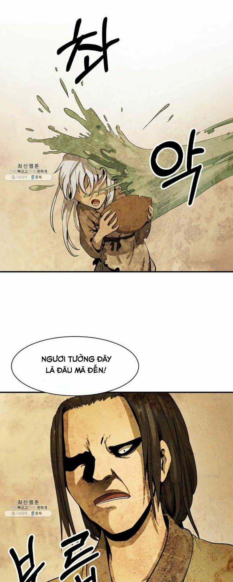 Lãng Tiên Kỳ Đàm - Chap 7 - Trang 11