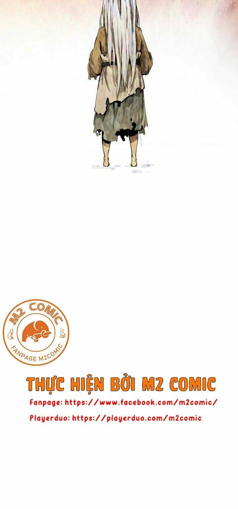 Lãng Tiên Kỳ Đàm - Chap 7 - Trang 14