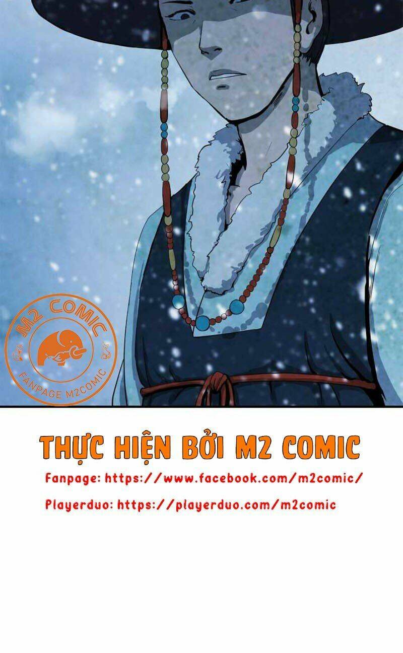Lãng Tiên Kỳ Đàm - Chap 7 - Trang 19