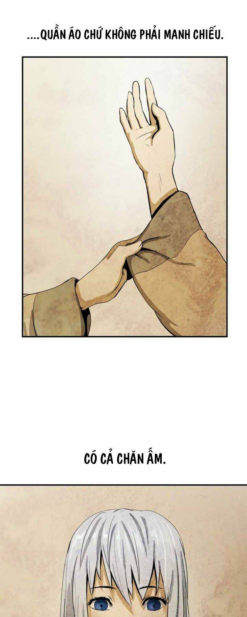 Lãng Tiên Kỳ Đàm - Chap 7 - Trang 20