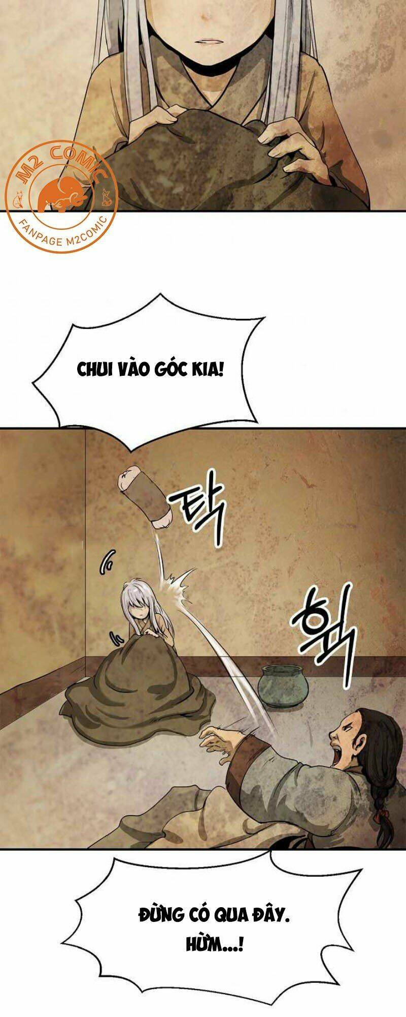 Lãng Tiên Kỳ Đàm - Chap 7 - Trang 21