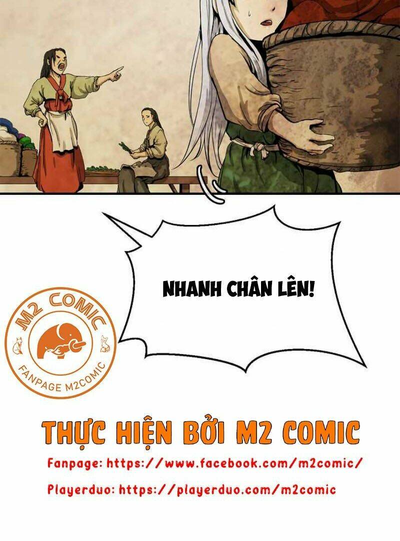 Lãng Tiên Kỳ Đàm - Chap 7 - Trang 24