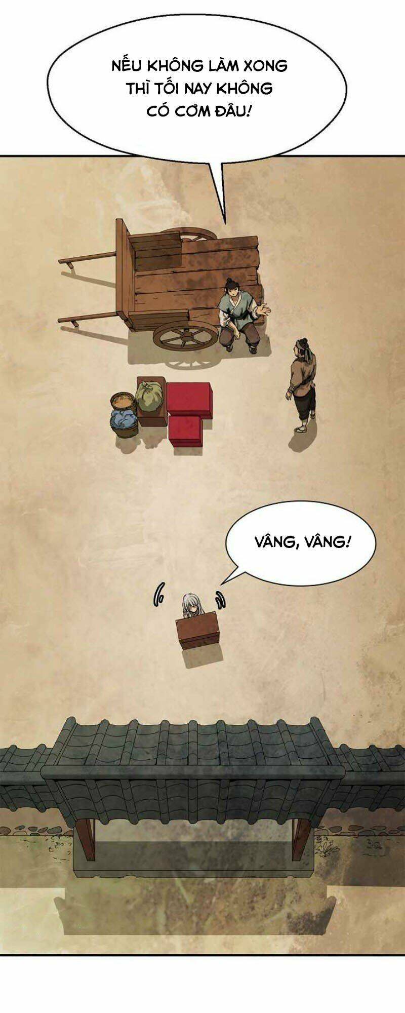 Lãng Tiên Kỳ Đàm - Chap 7 - Trang 25