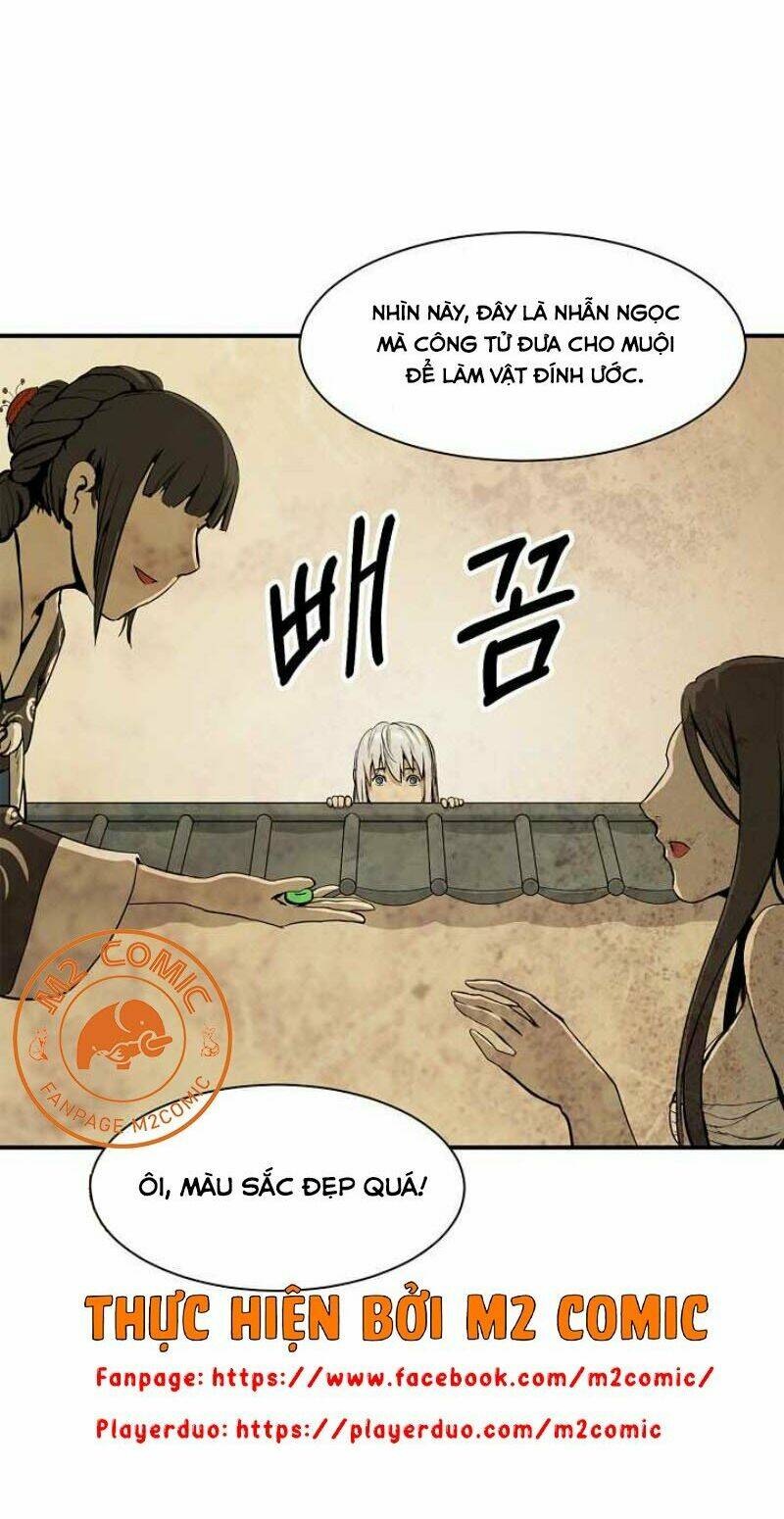 Lãng Tiên Kỳ Đàm - Chap 7 - Trang 29