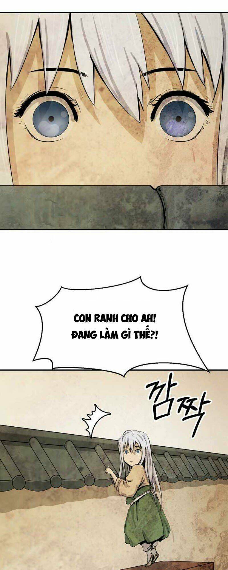 Lãng Tiên Kỳ Đàm - Chap 7 - Trang 30