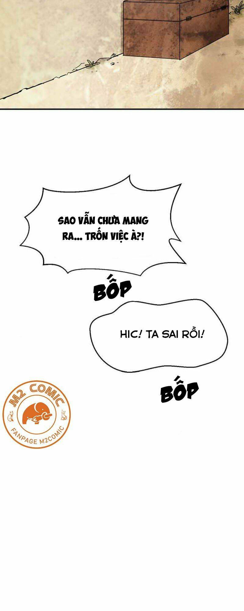 Lãng Tiên Kỳ Đàm - Chap 7 - Trang 31
