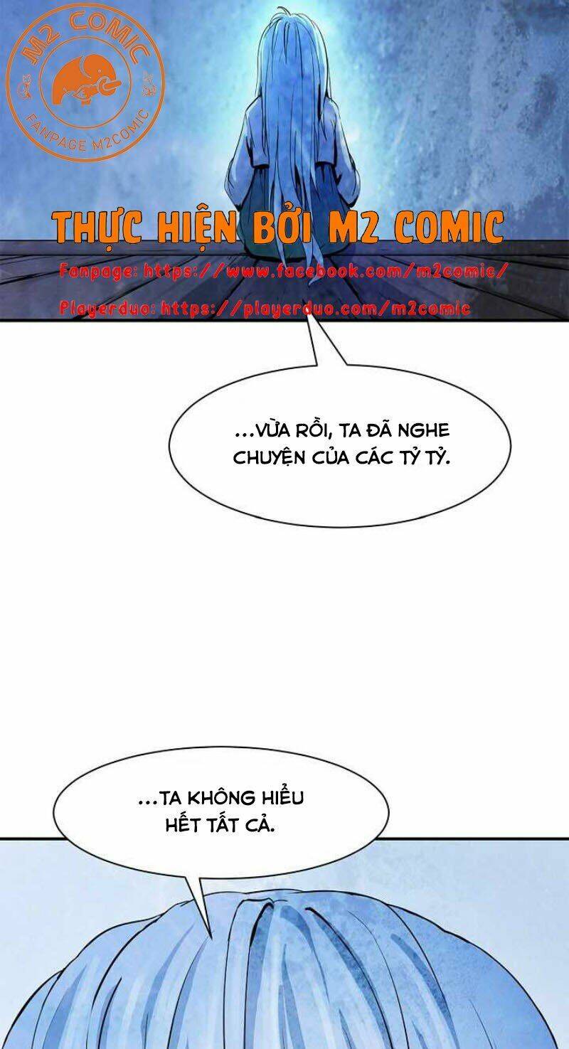 Lãng Tiên Kỳ Đàm - Chap 7 - Trang 33