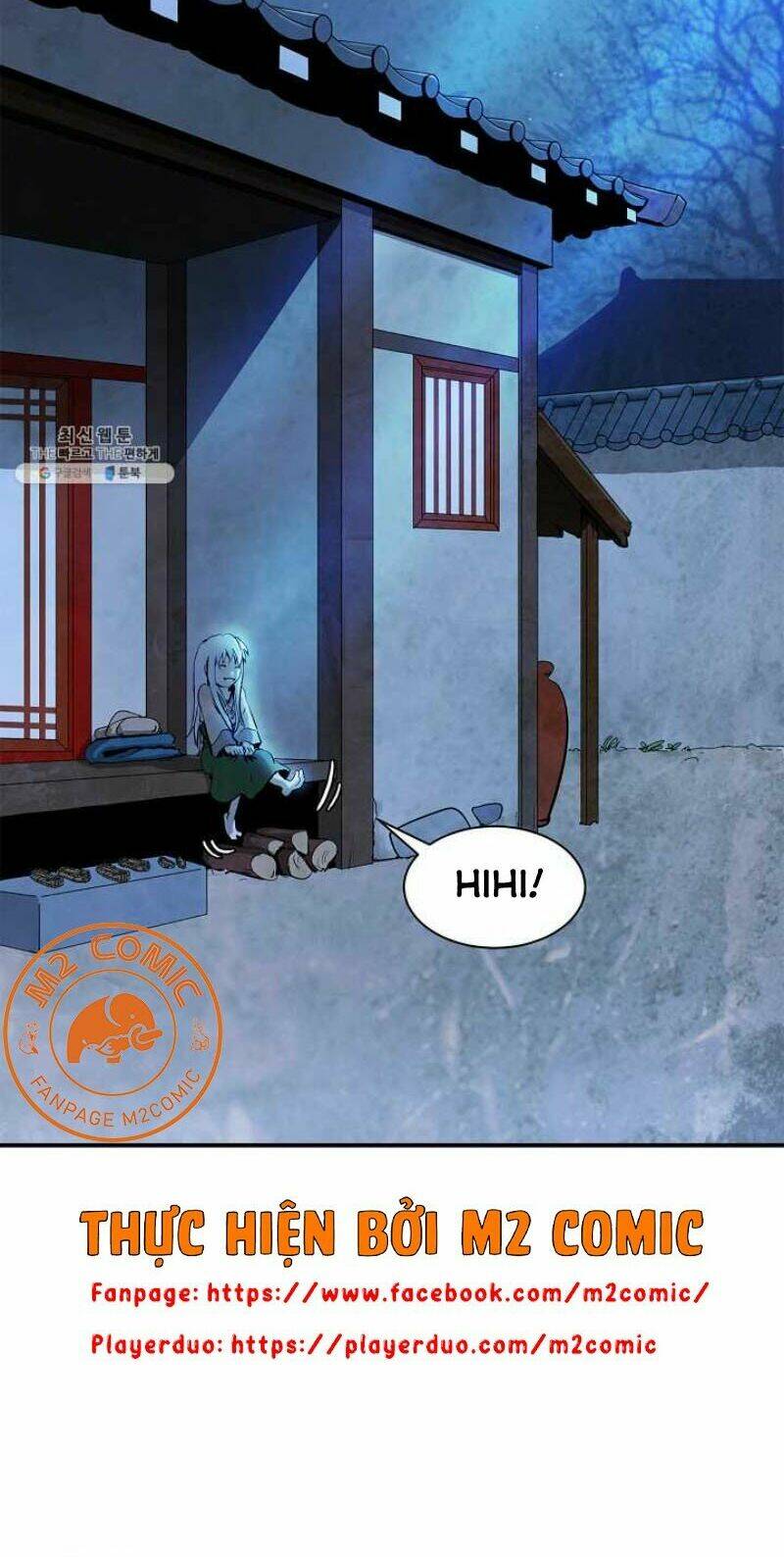 Lãng Tiên Kỳ Đàm - Chap 7 - Trang 39