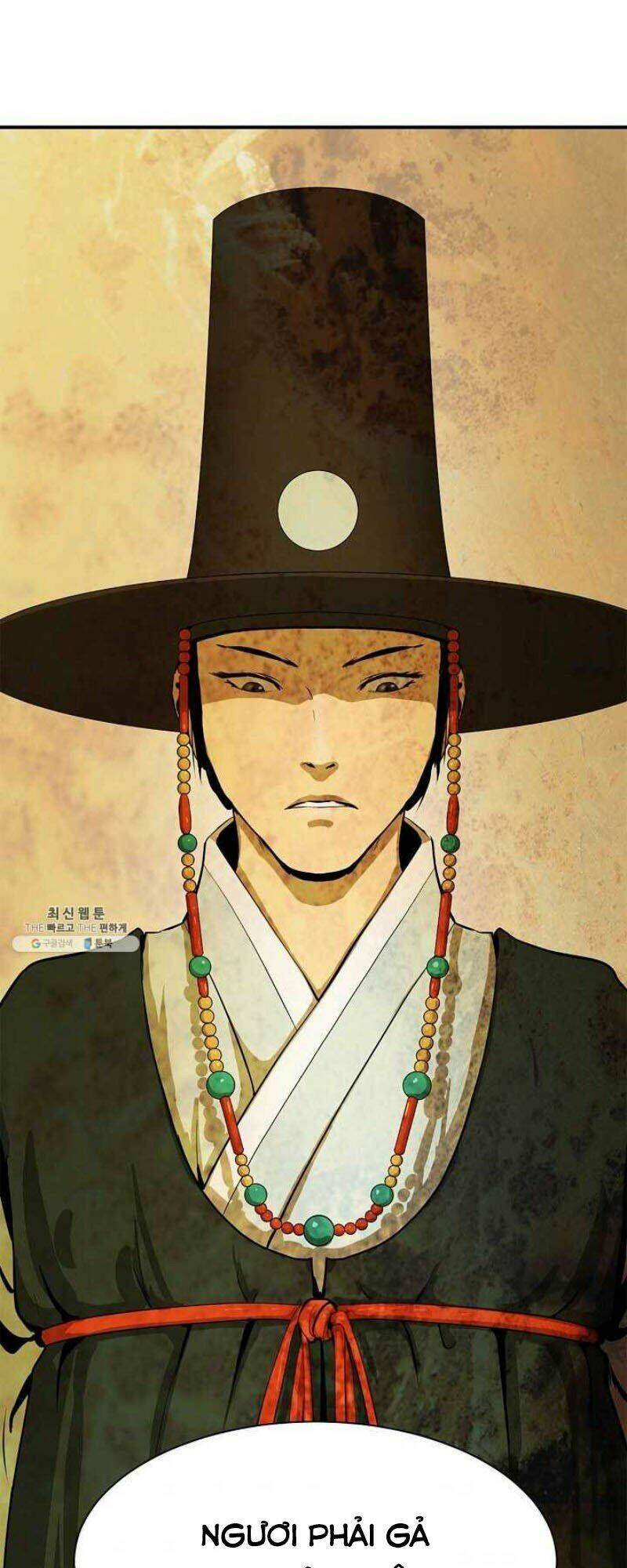 Lãng Tiên Kỳ Đàm - Chap 7 - Trang 40