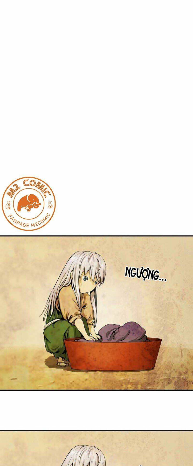 Lãng Tiên Kỳ Đàm - Chap 7 - Trang 43