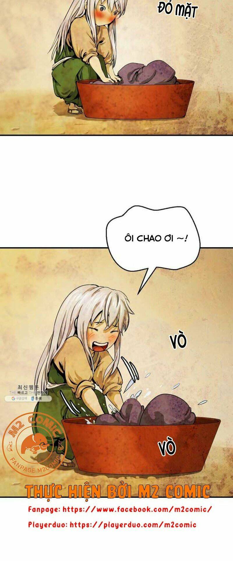 Lãng Tiên Kỳ Đàm - Chap 7 - Trang 44