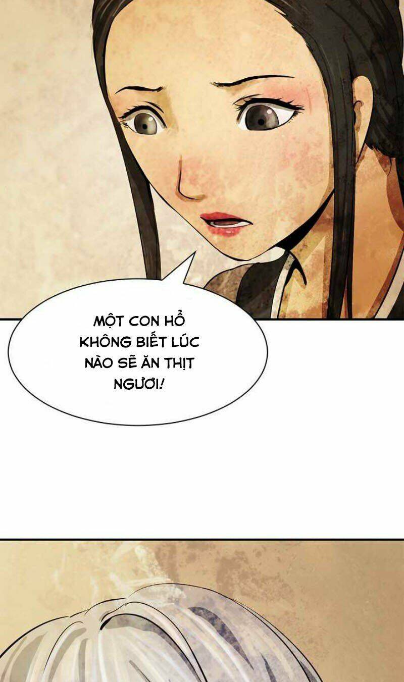 Lãng Tiên Kỳ Đàm - Chap 7 - Trang 48