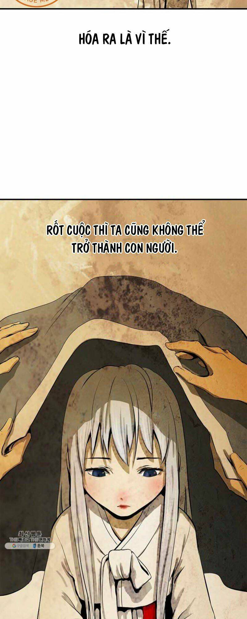 Lãng Tiên Kỳ Đàm - Chap 7 - Trang 52