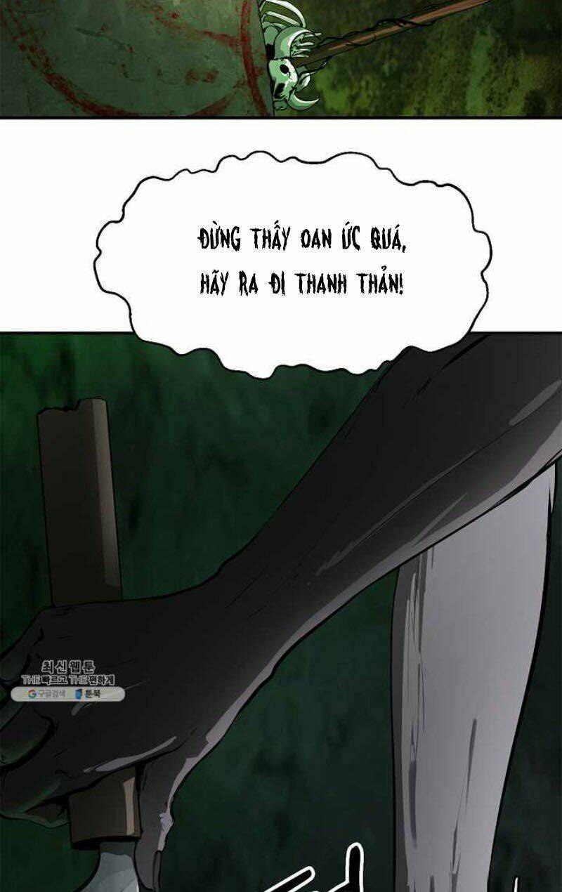 Lãng Tiên Kỳ Đàm - Chap 7 - Trang 58
