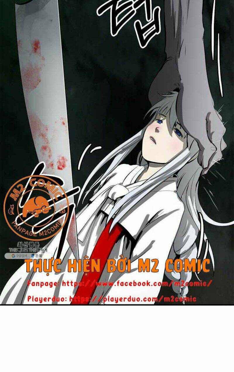 Lãng Tiên Kỳ Đàm - Chap 7 - Trang 59