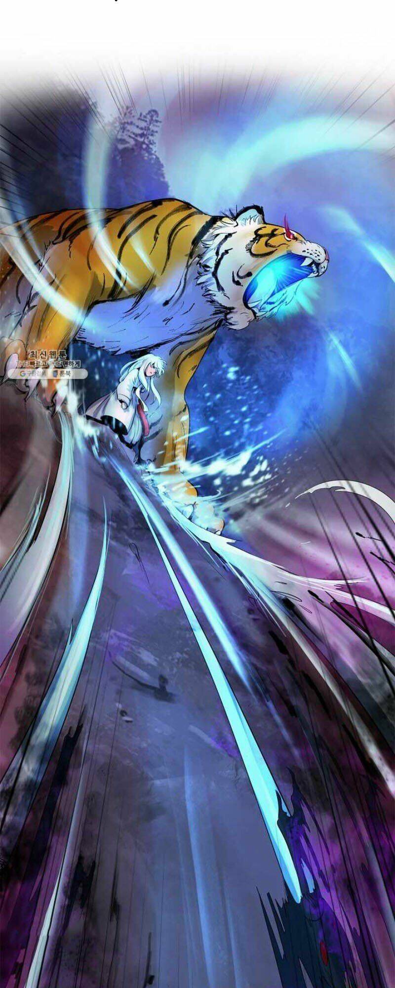 Lãng Tiên Kỳ Đàm - Chap 7 - Trang 66