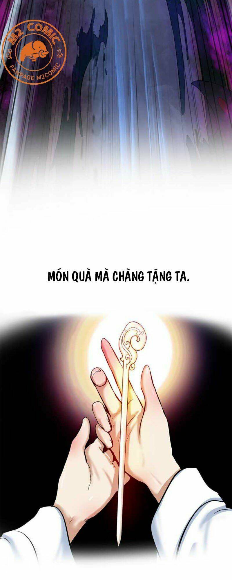 Lãng Tiên Kỳ Đàm - Chap 7 - Trang 67