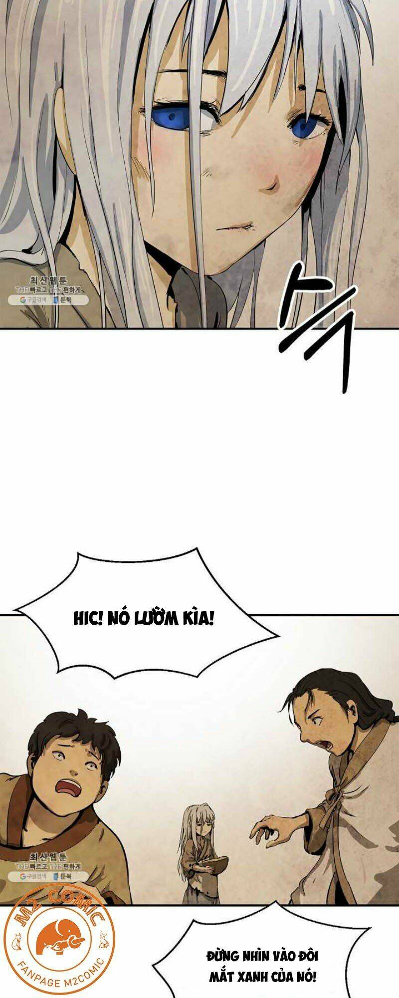 Lãng Tiên Kỳ Đàm - Chap 7 - Trang 8