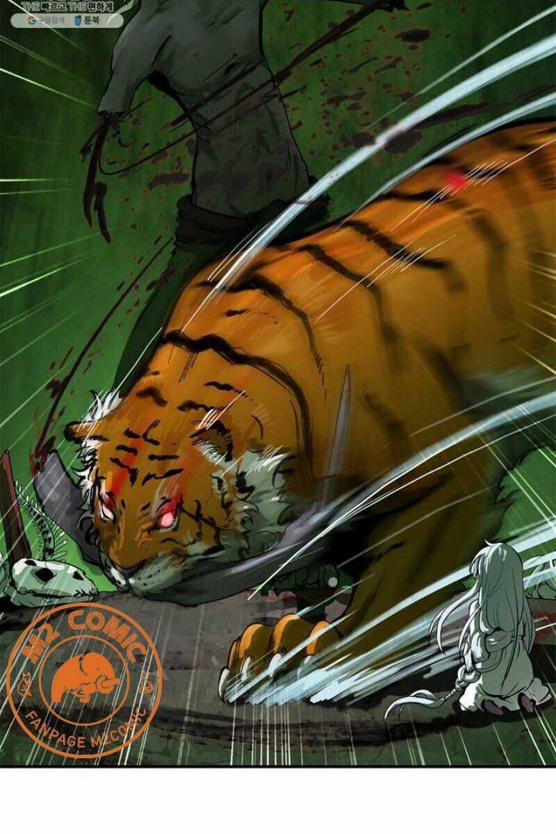 Lãng Tiên Kỳ Đàm - Chap 7 - Trang 74