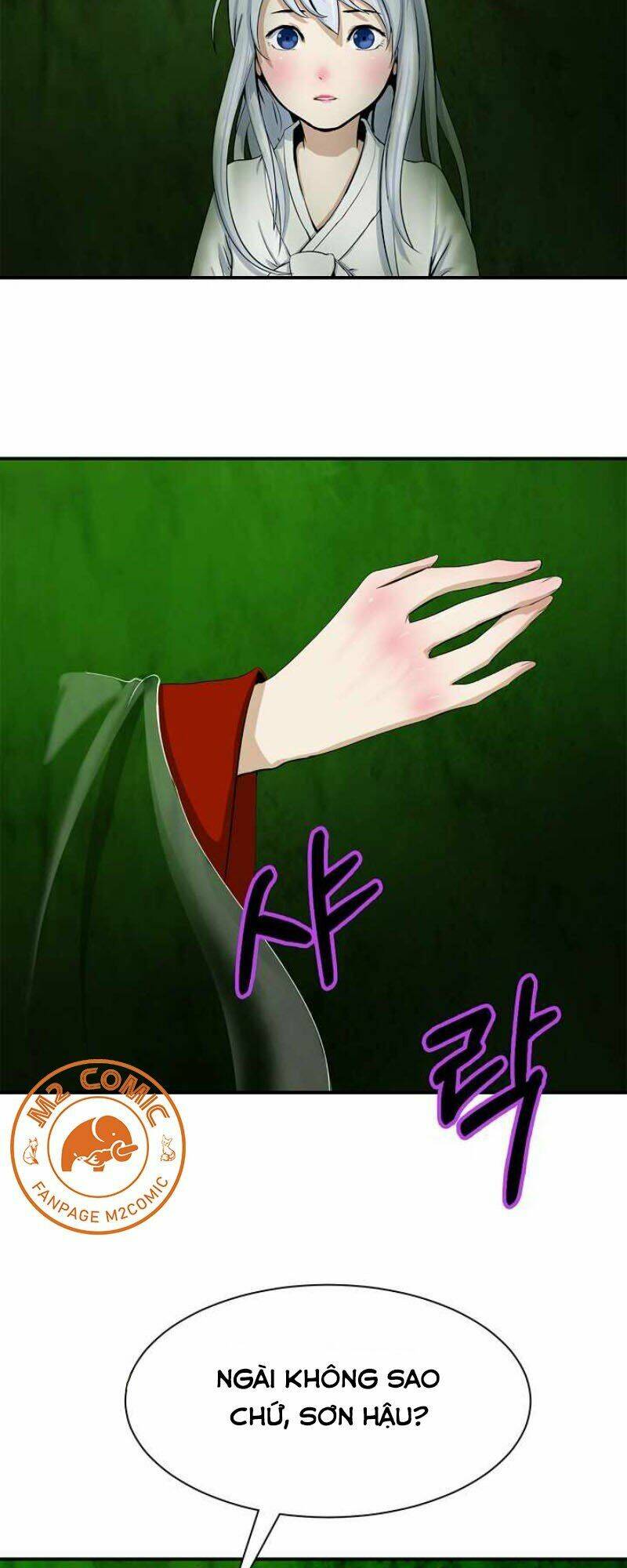 Lãng Tiên Kỳ Đàm - Chap 7 - Trang 77