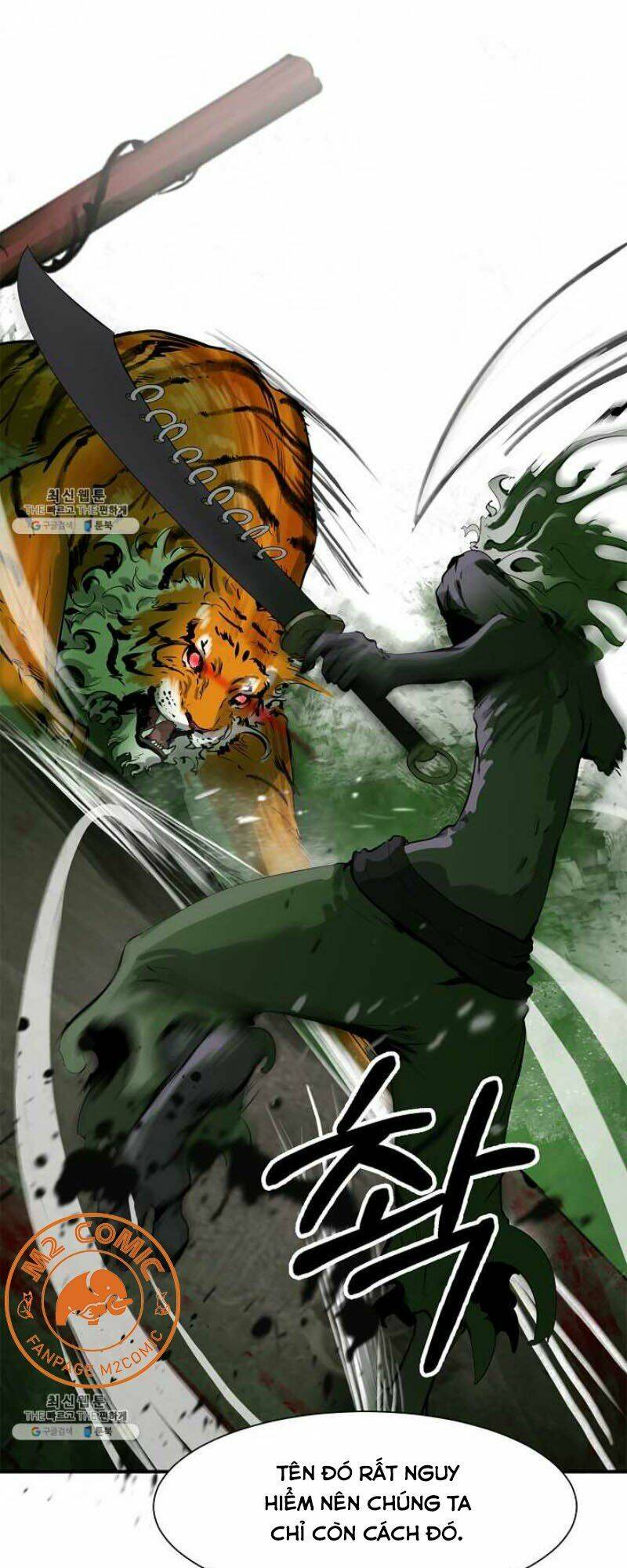 Lãng Tiên Kỳ Đàm - Chap 7 - Trang 81