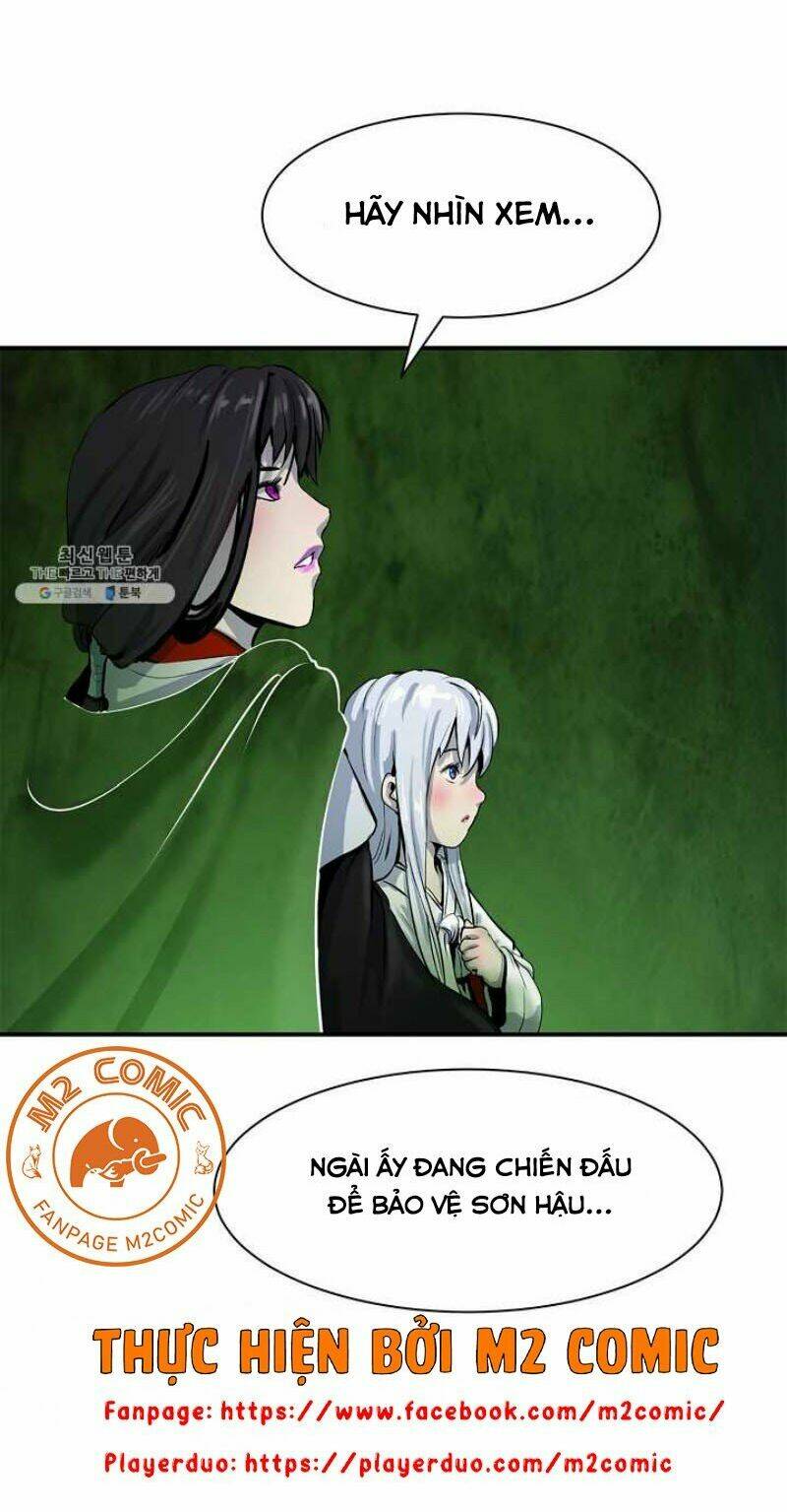 Lãng Tiên Kỳ Đàm - Chap 7 - Trang 83
