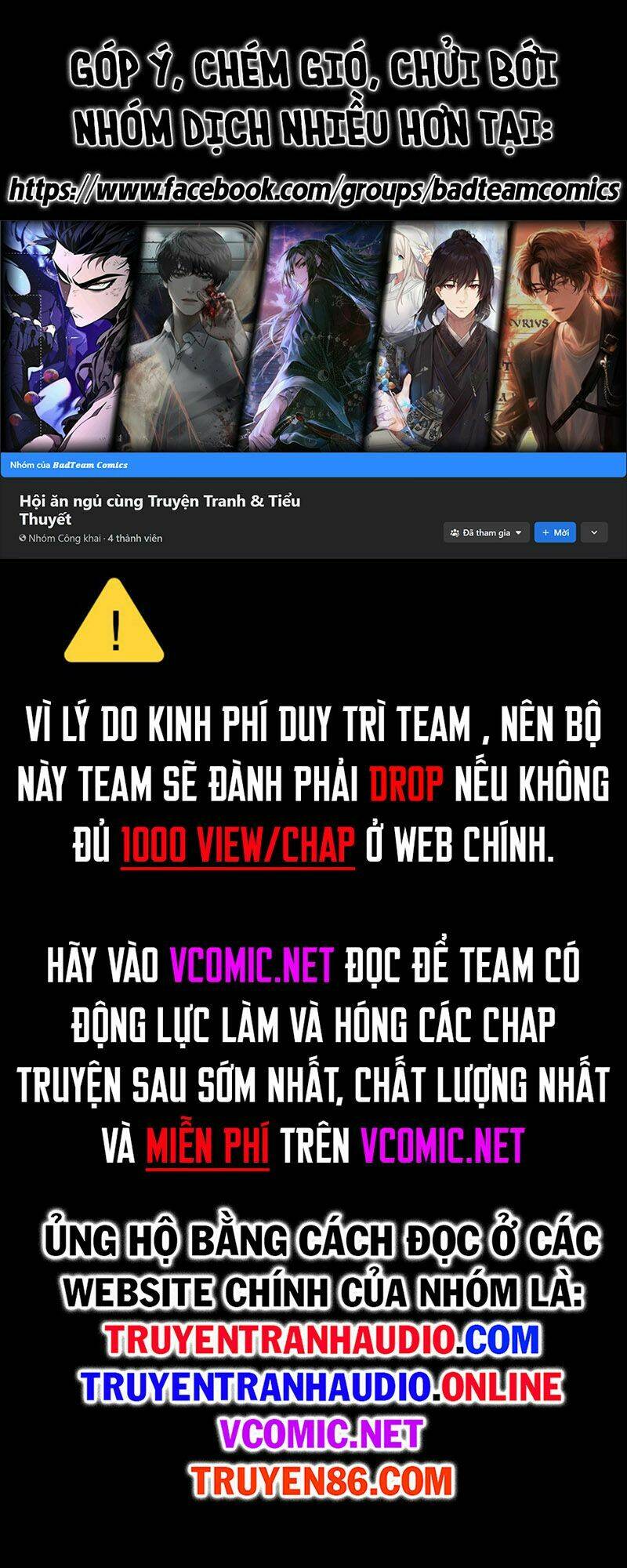 Chương 70 - Trang 1