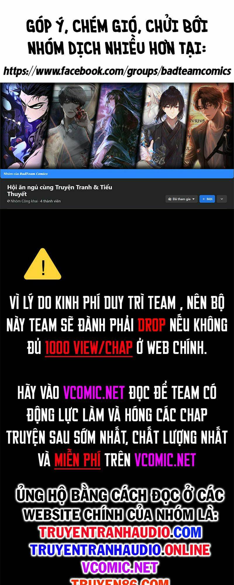 Chương 72 - Trang 1