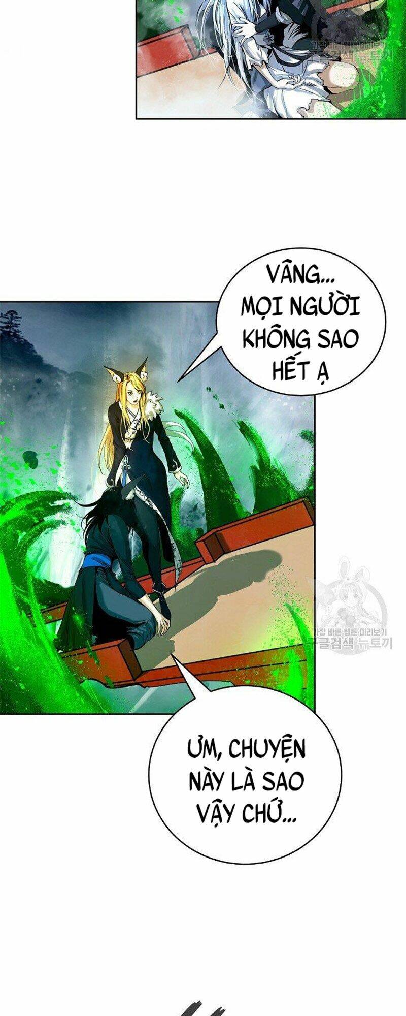 Lãng Tiên Kỳ Đàm - Chap 80 - Trang 11