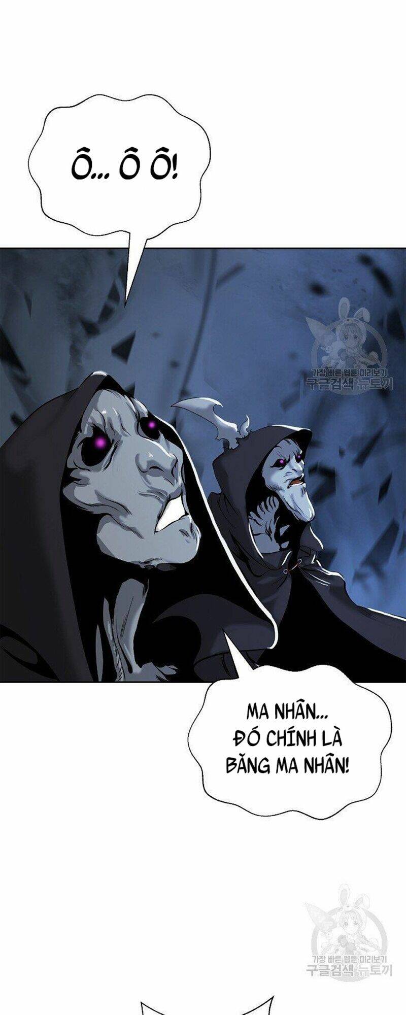 Lãng Tiên Kỳ Đàm - Chap 80 - Trang 39