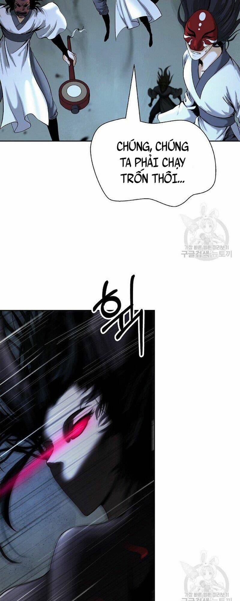 Lãng Tiên Kỳ Đàm - Chap 80 - Trang 43