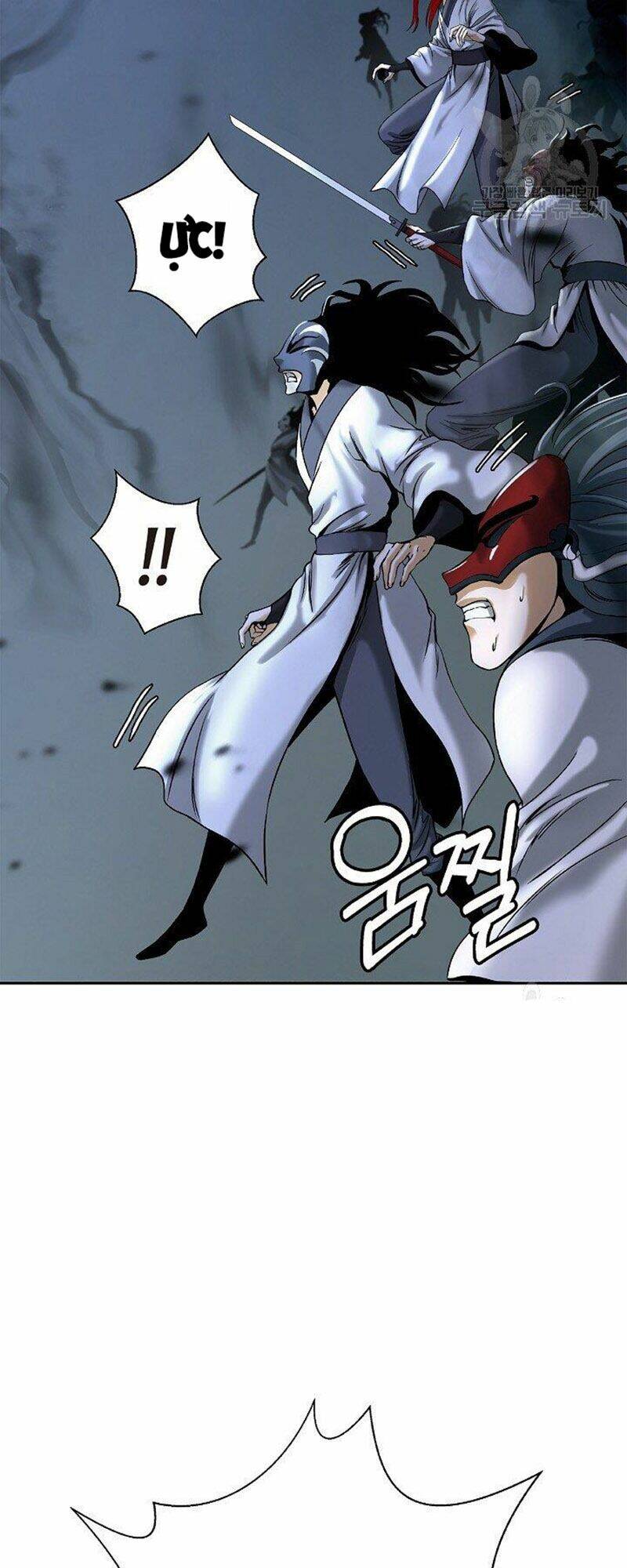 Lãng Tiên Kỳ Đàm - Chap 80 - Trang 54