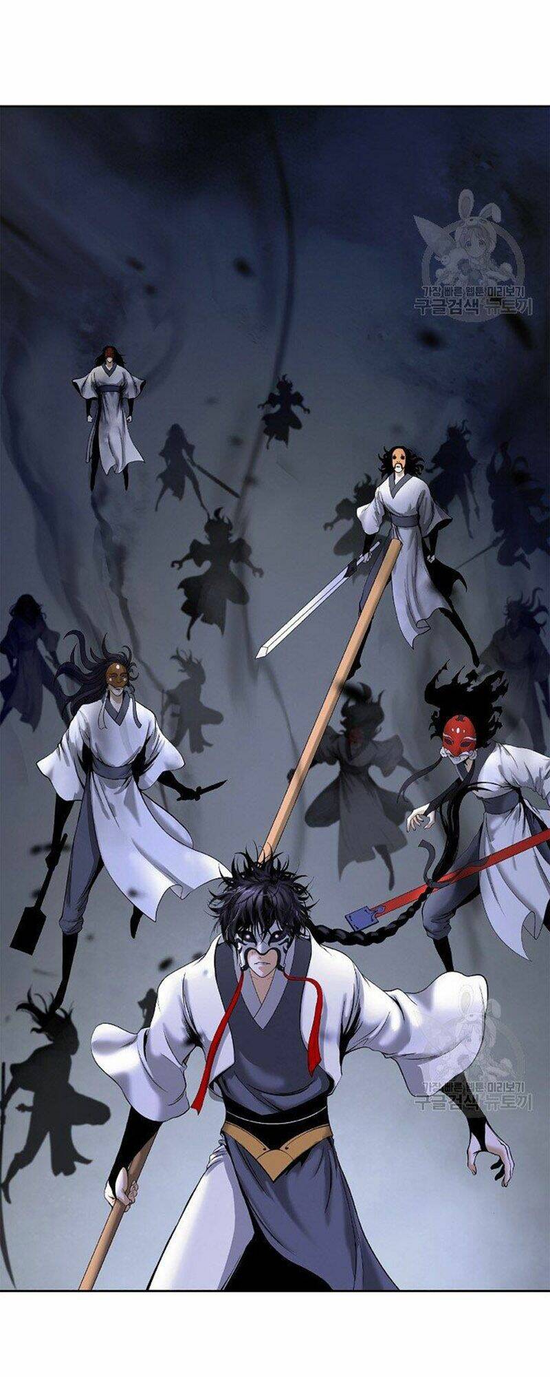 Lãng Tiên Kỳ Đàm - Chap 80 - Trang 62