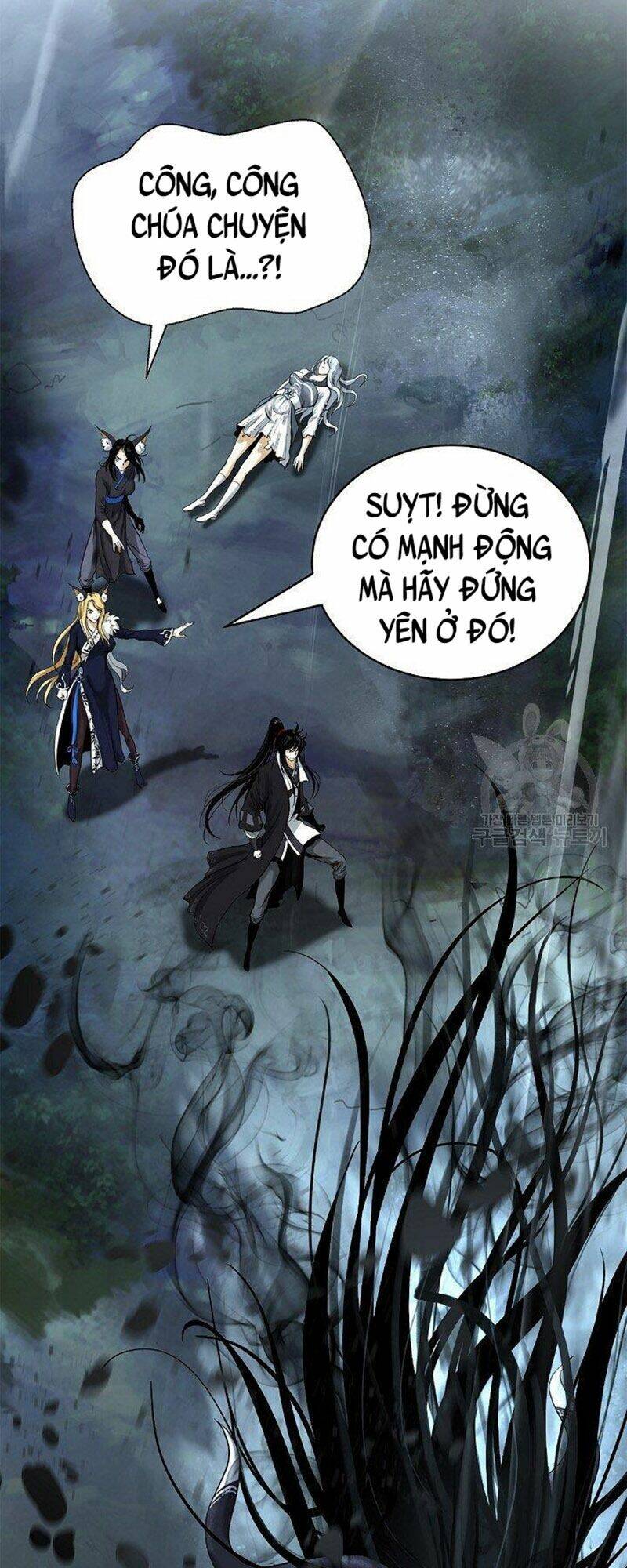 Lãng Tiên Kỳ Đàm - Chap 80 - Trang 64