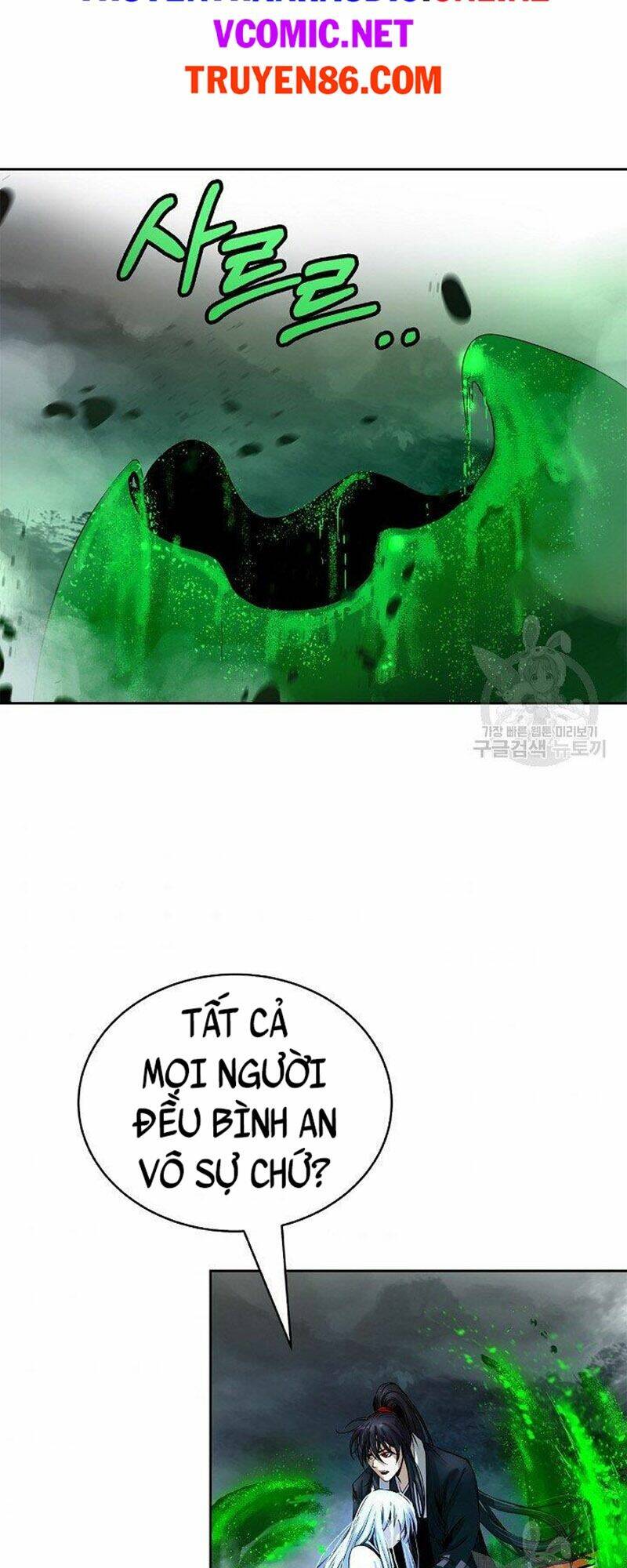 Lãng Tiên Kỳ Đàm - Chap 80 - Trang 10