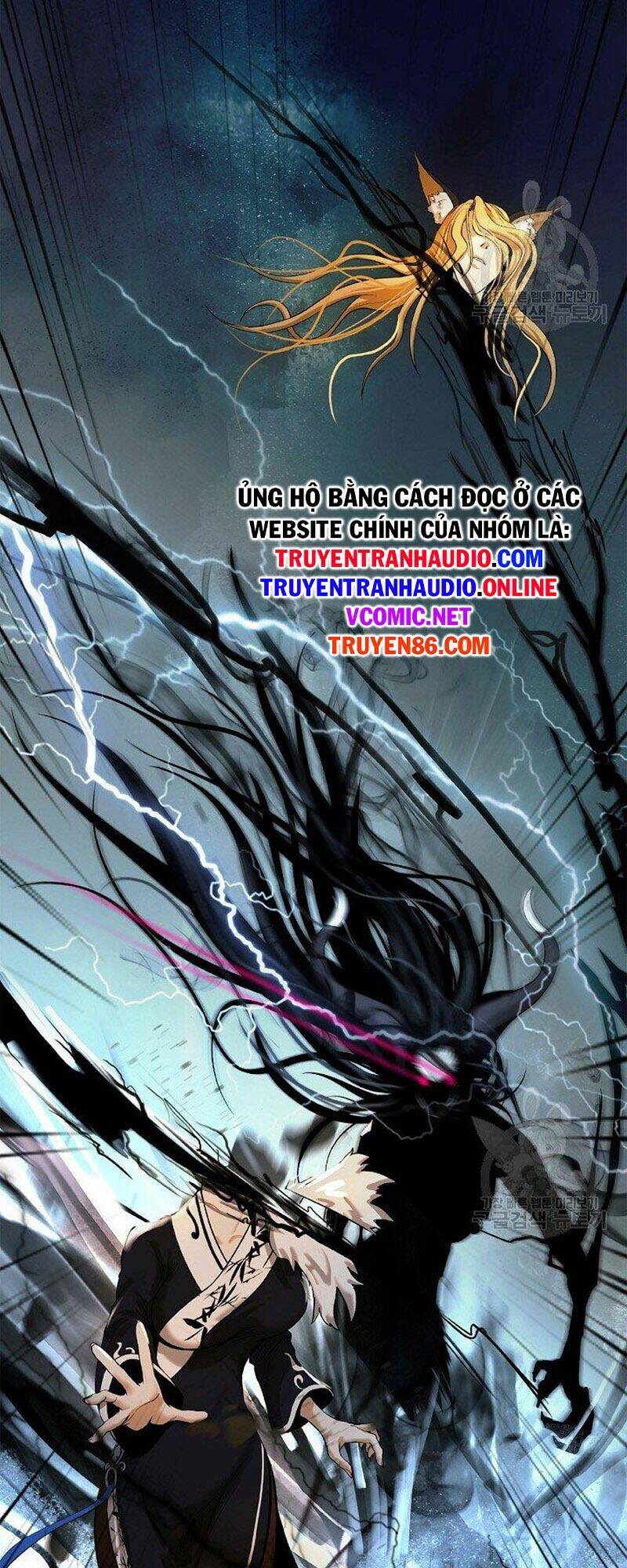 Lãng Tiên Kỳ Đàm - Chap 80 - Trang 97