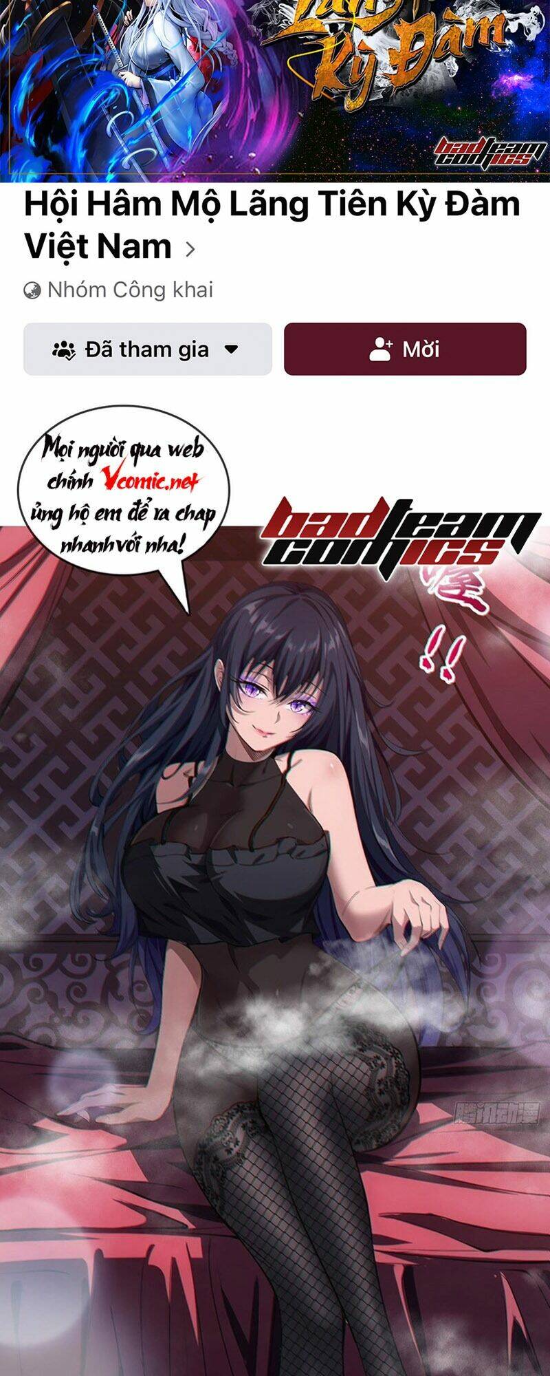 Lãng Tiên Kỳ Đàm - Chap 80 - Trang 99