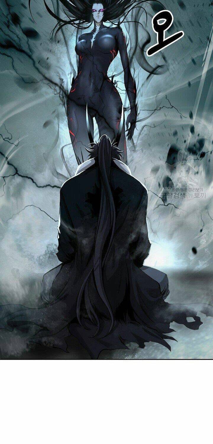 Lãng Tiên Kỳ Đàm - Chap 81 - Trang 36