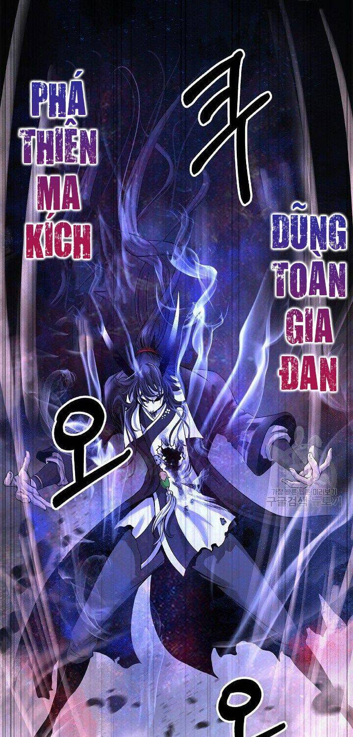 Lãng Tiên Kỳ Đàm - Chap 81 - Trang 42