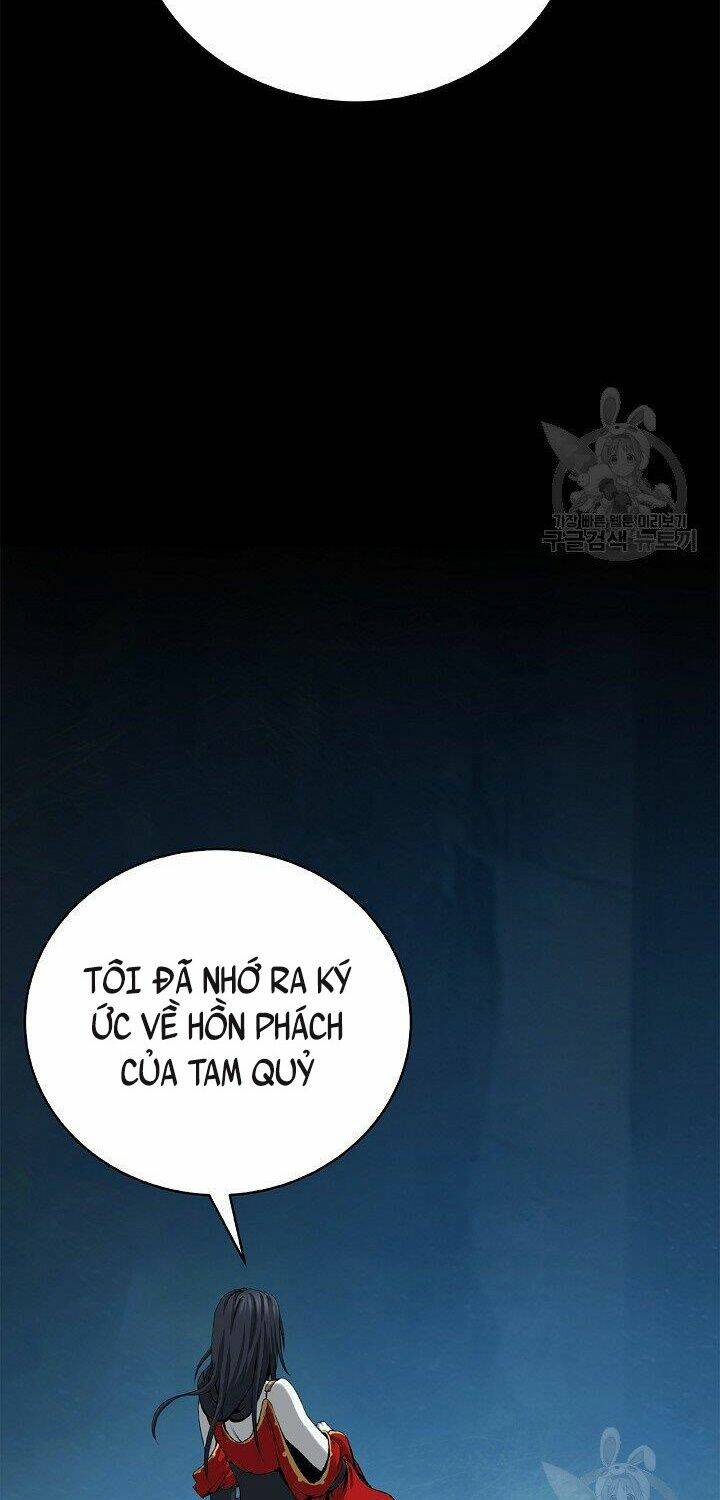Lãng Tiên Kỳ Đàm - Chap 81 - Trang 48