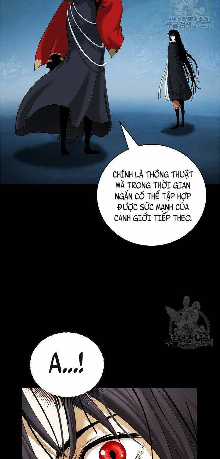Lãng Tiên Kỳ Đàm - Chap 81 - Trang 49