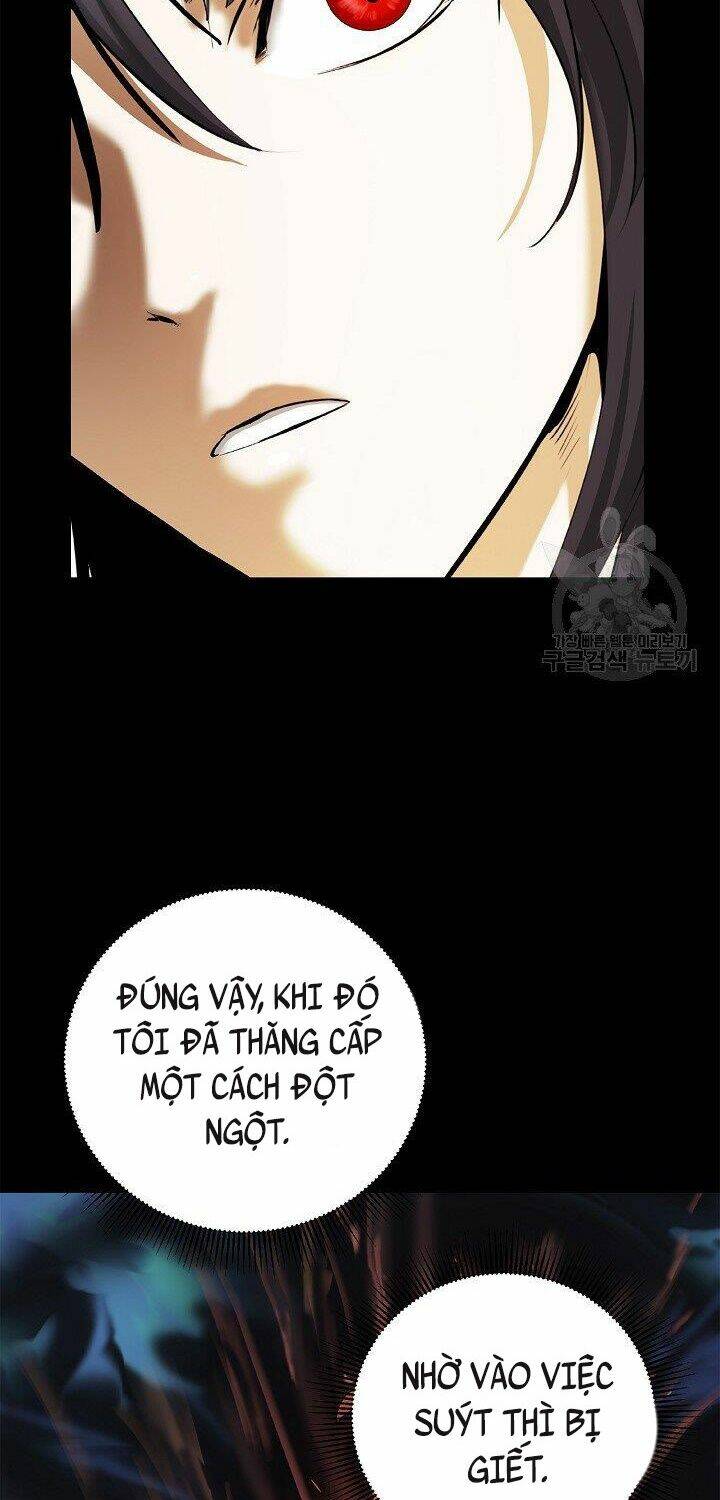 Lãng Tiên Kỳ Đàm - Chap 81 - Trang 50
