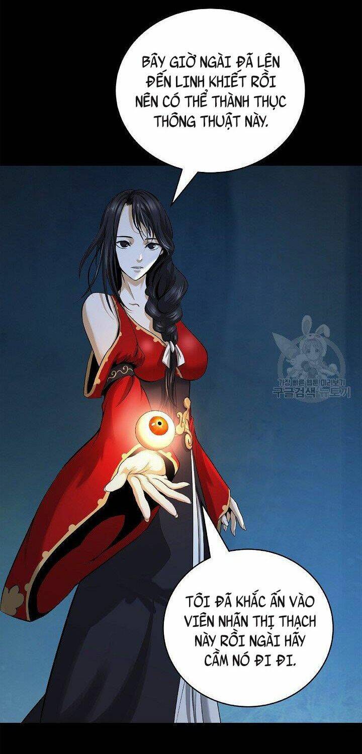 Lãng Tiên Kỳ Đàm - Chap 81 - Trang 52