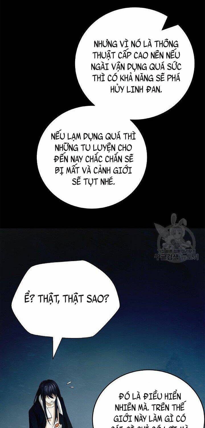 Lãng Tiên Kỳ Đàm - Chap 81 - Trang 54