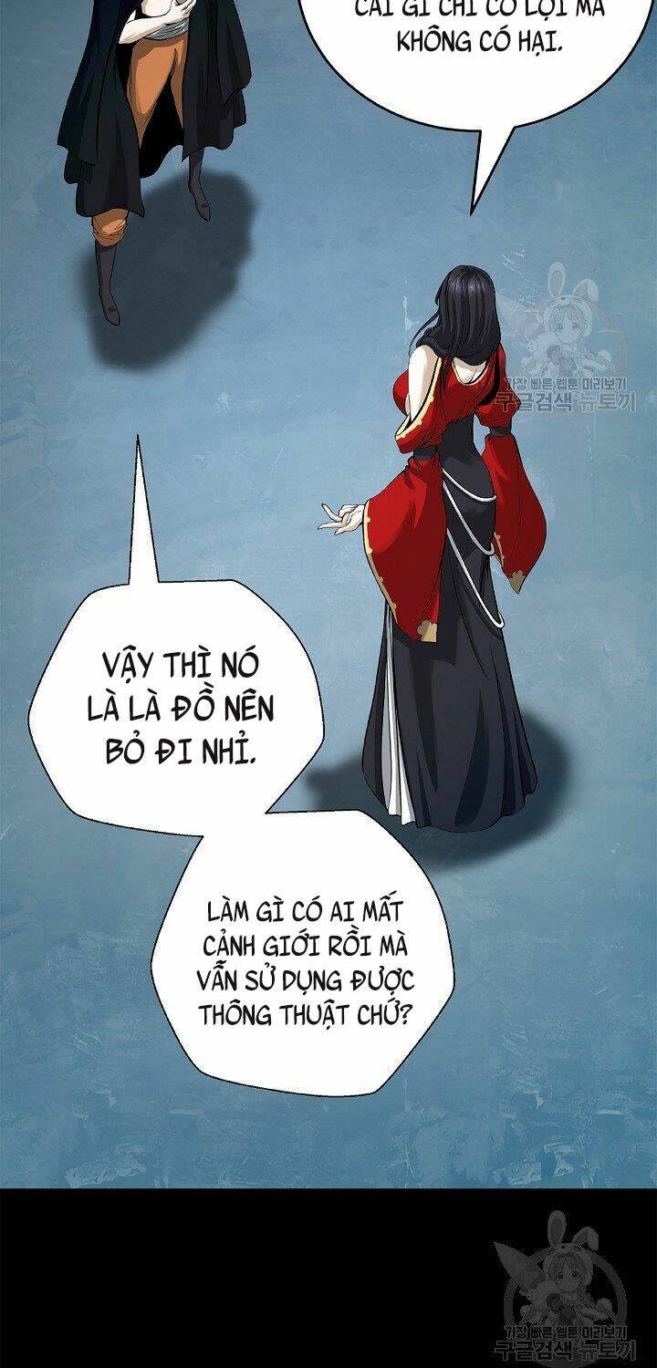 Lãng Tiên Kỳ Đàm - Chap 81 - Trang 55